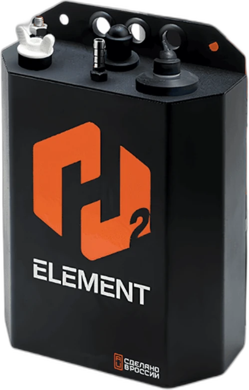 Водородная система Smart H2